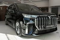 Дополнительное изображение транспортного средства