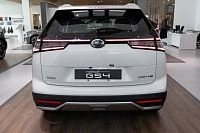 Дополнительное изображение транспортного средства