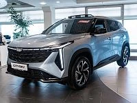 Дополнительное изображение транспортного средства