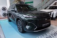 Дополнительное изображение транспортного средства