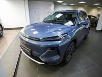 Дополнительное изображение транспортного средства