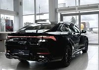 Дополнительное изображение транспортного средства