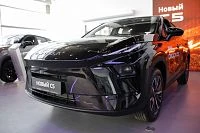Дополнительное изображение транспортного средства