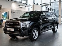 Дополнительное изображение транспортного средства