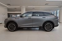 Дополнительное изображение транспортного средства