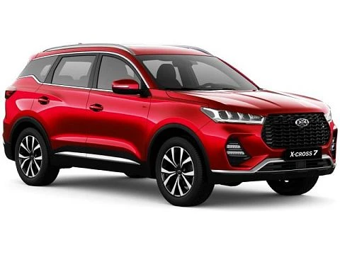 XCITE X-Cross 7 Техно (Techno)