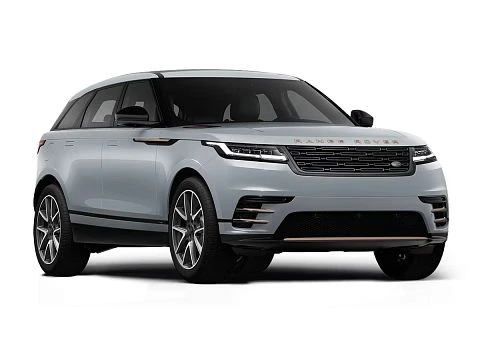 Land Rover Velar 2.0 250 Автобиография (Autobiography)