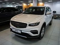 Дополнительное изображение транспортного средства