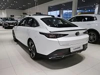 Дополнительное изображение транспортного средства