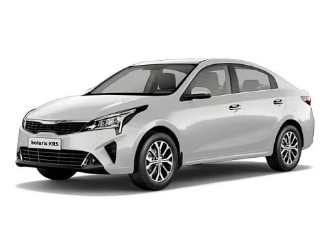 Solaris KRS Style AT 1.6 AT