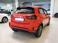 Дополнительное изображение транспортного средства