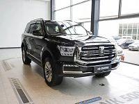 Дополнительное изображение транспортного средства