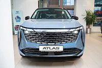 Дополнительное изображение транспортного средства