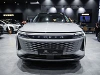 Дополнительное изображение транспортного средства