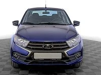 Дополнительное изображение транспортного средства