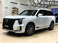 Дополнительное изображение транспортного средства