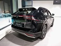 Дополнительное изображение транспортного средства