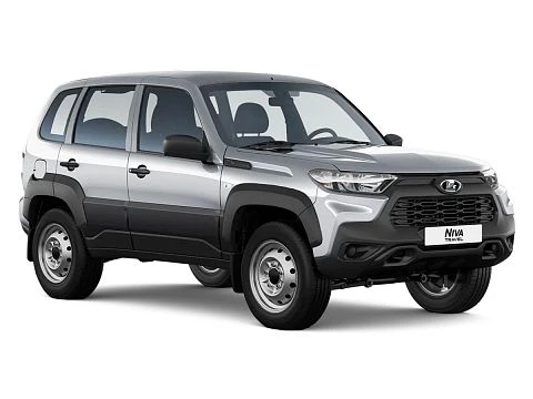 Lada Niva Travel Классик 1.8 90 л.с. МТ (Classic)