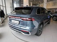 Дополнительное изображение транспортного средства