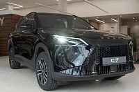 Дополнительное изображение транспортного средства