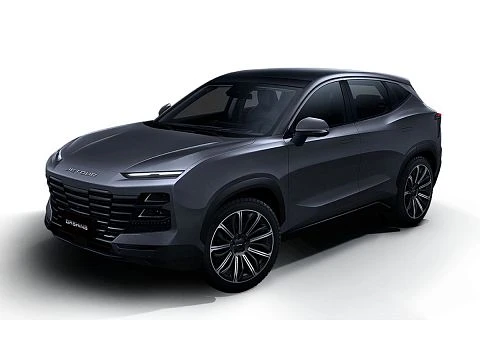 Jetour Dashing 1.5Т АТ Комфорт