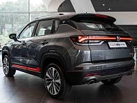 Дополнительное изображение транспортного средства