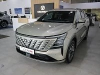 Дополнительное изображение транспортного средства