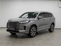 Дополнительное изображение транспортного средства