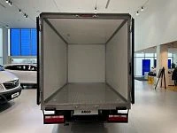 Дополнительное изображение транспортного средства