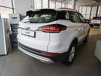 Дополнительное изображение транспортного средства