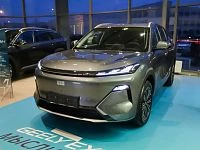 Дополнительное изображение транспортного средства