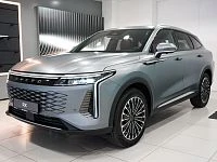 Дополнительное изображение транспортного средства