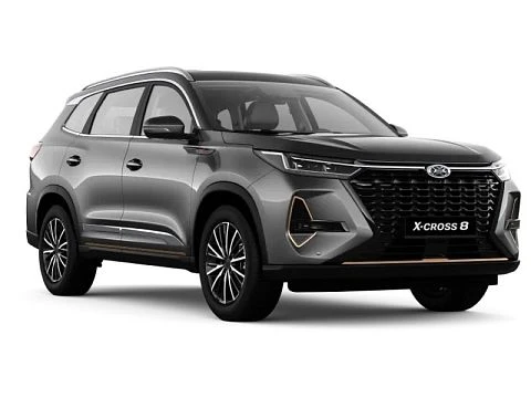 XCITE X-Cross 8 Энджой полный привод (Enjoy)