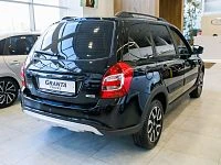 Дополнительное изображение транспортного средства