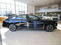 Дополнительное изображение транспортного средства