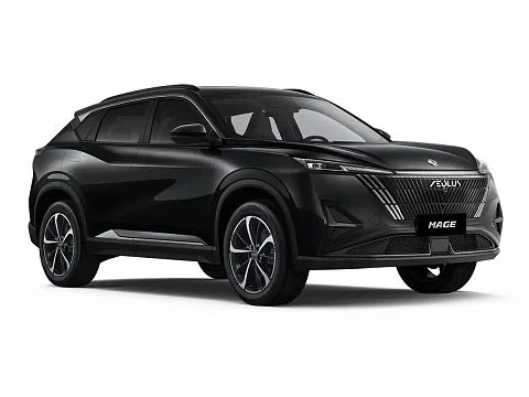 DongFeng Mage Прогрессив 1.5Т АТ (Progressive)