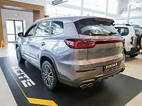 Дополнительное изображение транспортного средства