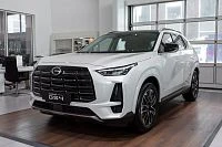 Дополнительное изображение транспортного средства