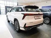 Дополнительное изображение транспортного средства