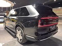 Дополнительное изображение транспортного средства