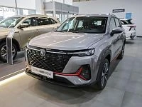 Дополнительное изображение транспортного средства