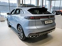 Дополнительное изображение транспортного средства