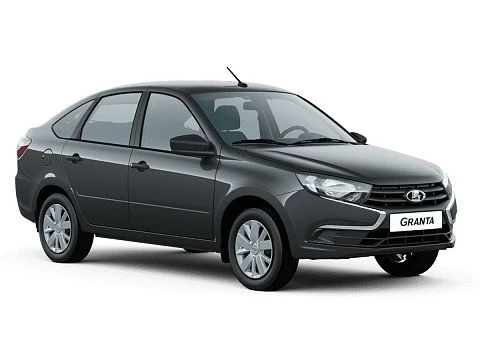 Lada Granta лифтбек Классик 24 1.6 90 л.с. МТ (Classic 24)
