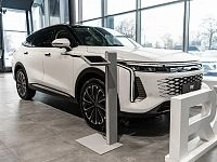 Дополнительное изображение транспортного средства