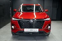 Дополнительное изображение транспортного средства