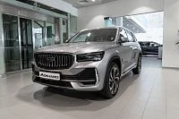 Дополнительное изображение транспортного средства