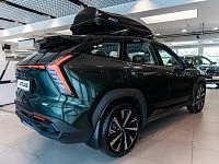 Дополнительное изображение транспортного средства