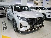 Дополнительное изображение транспортного средства