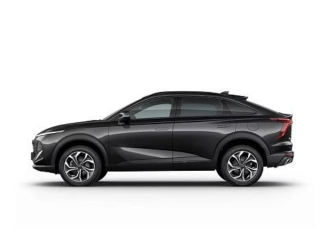 Haval F7x Техно+ 2.0Т АТ полный привод