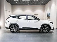 Дополнительное изображение транспортного средства